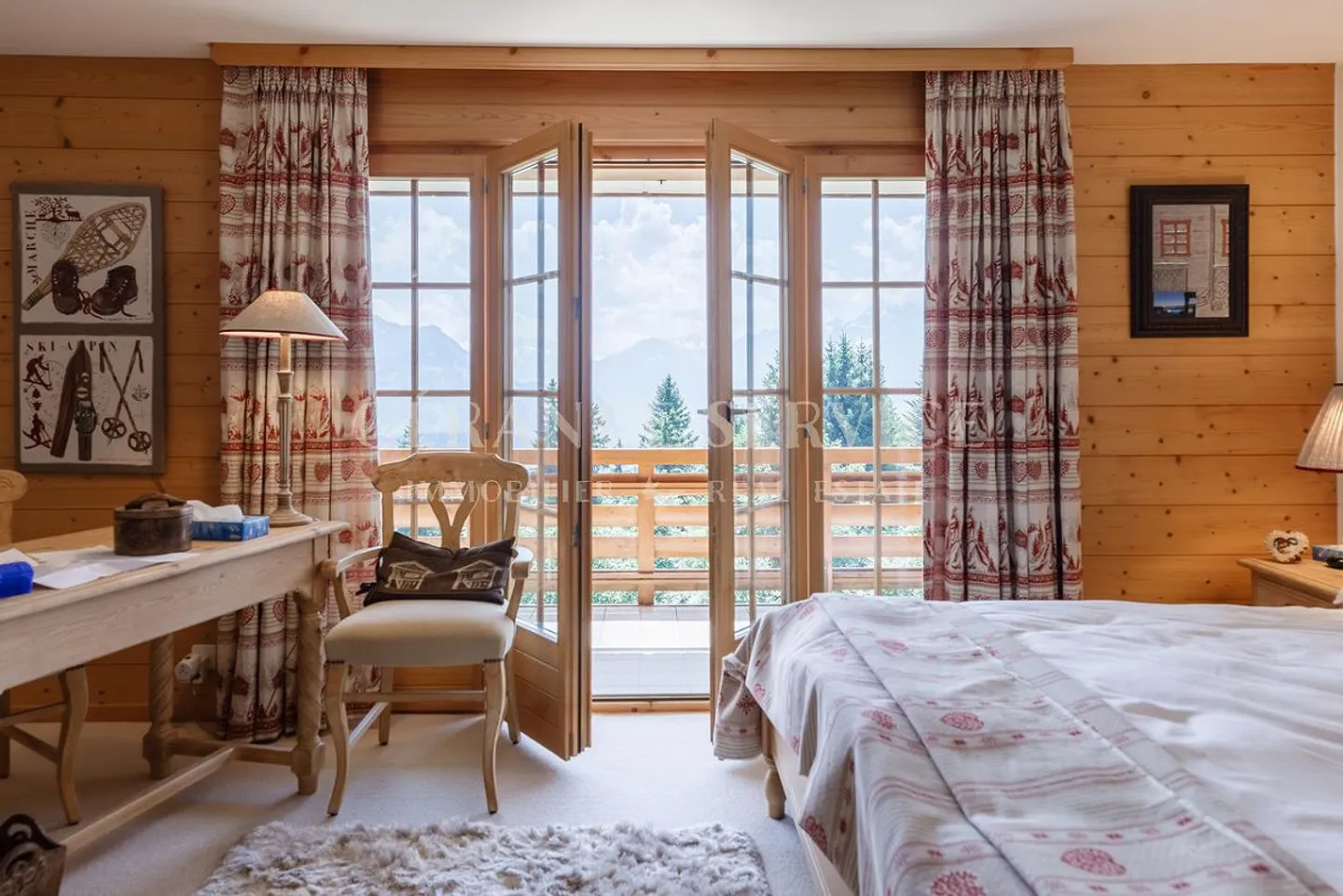 Grand Roc 11 - riservato - Foto 11 di 25