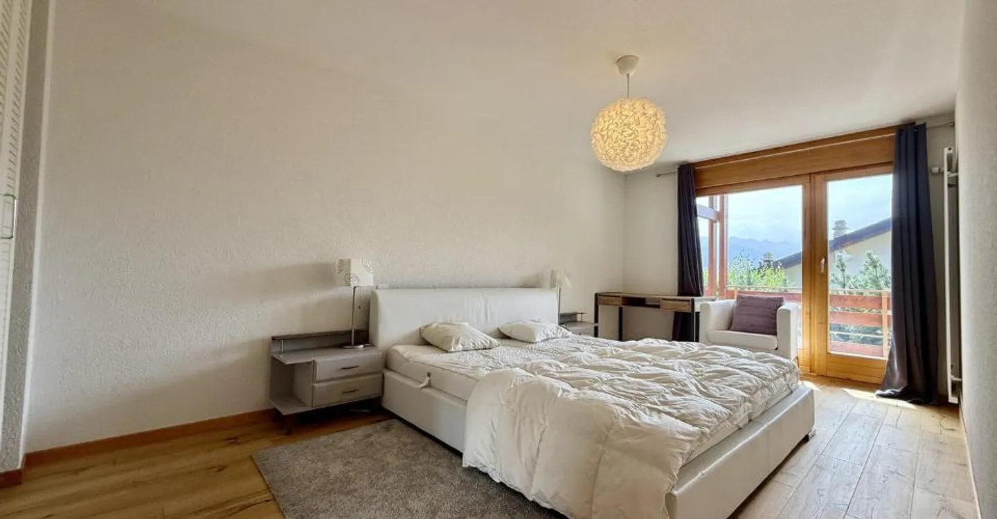 Appartamento Chalet Incantevole - Foto 6 di 10