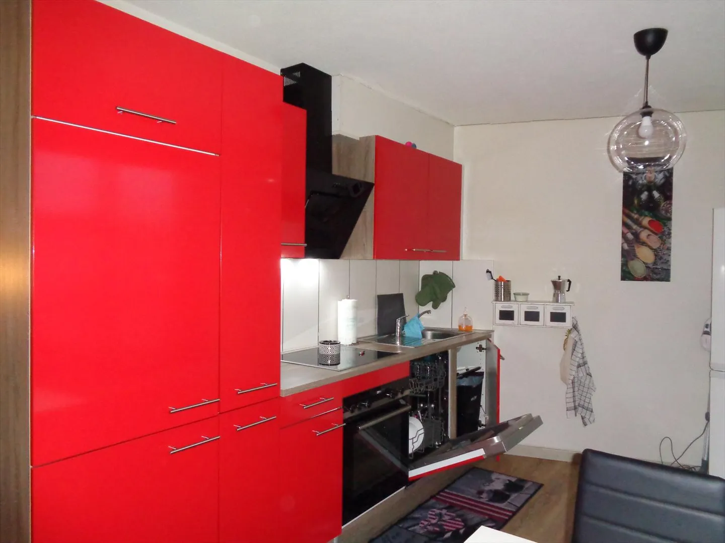 Appartamento 2.5 stanze - Foto 1 di 9
