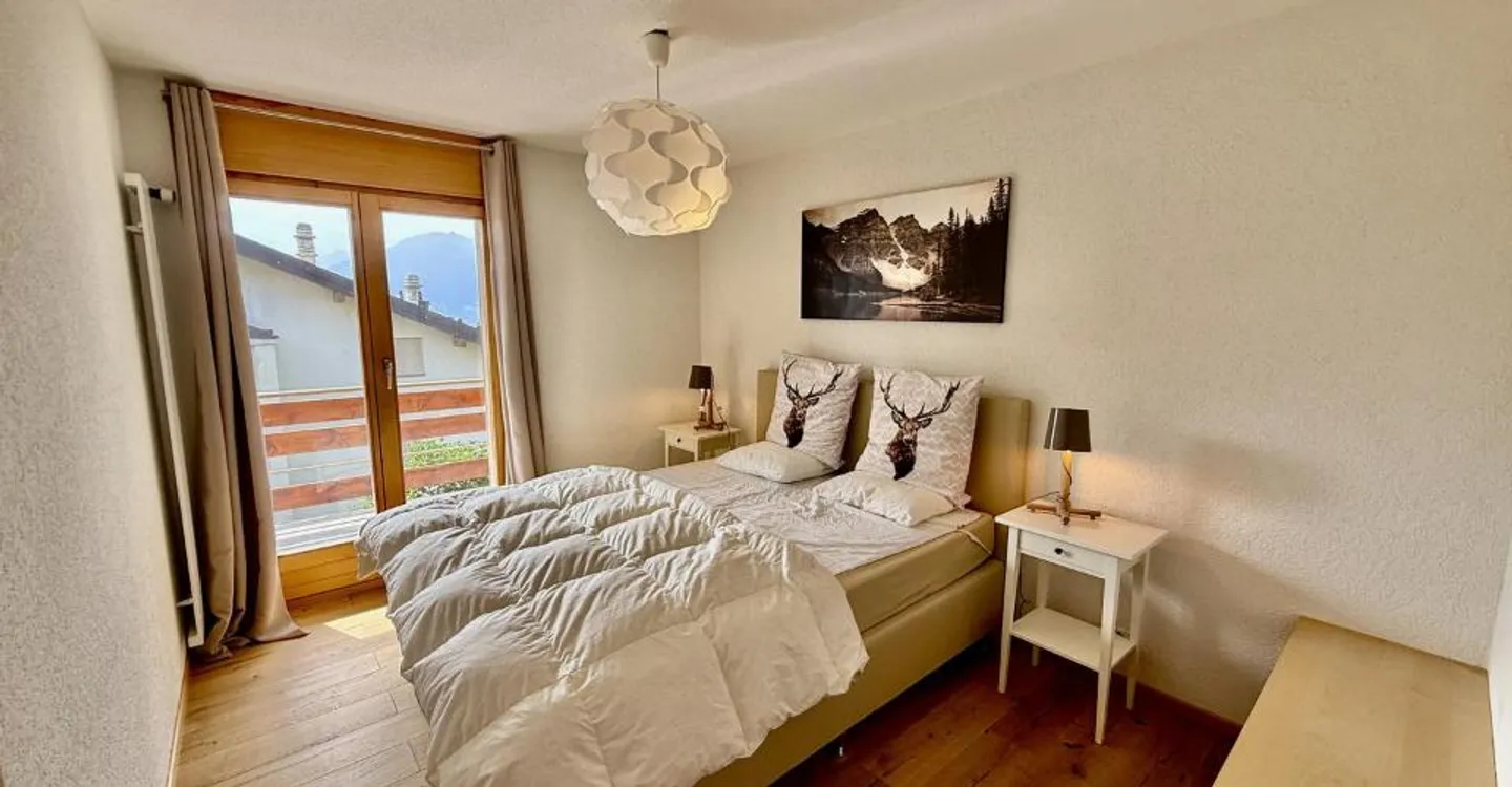 Appartamento Chalet Incantevole - Foto 8 di 10