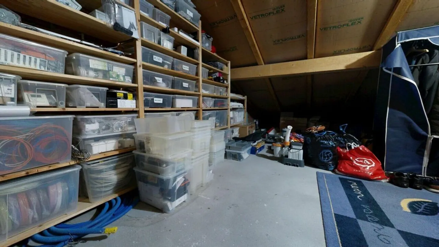 Affascinante Casa Familiare con Giardino - Foto 20 di 20