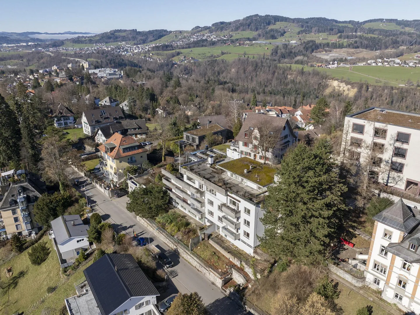 Modernes Wohnen am Rosenberg - Foto 4 von 5