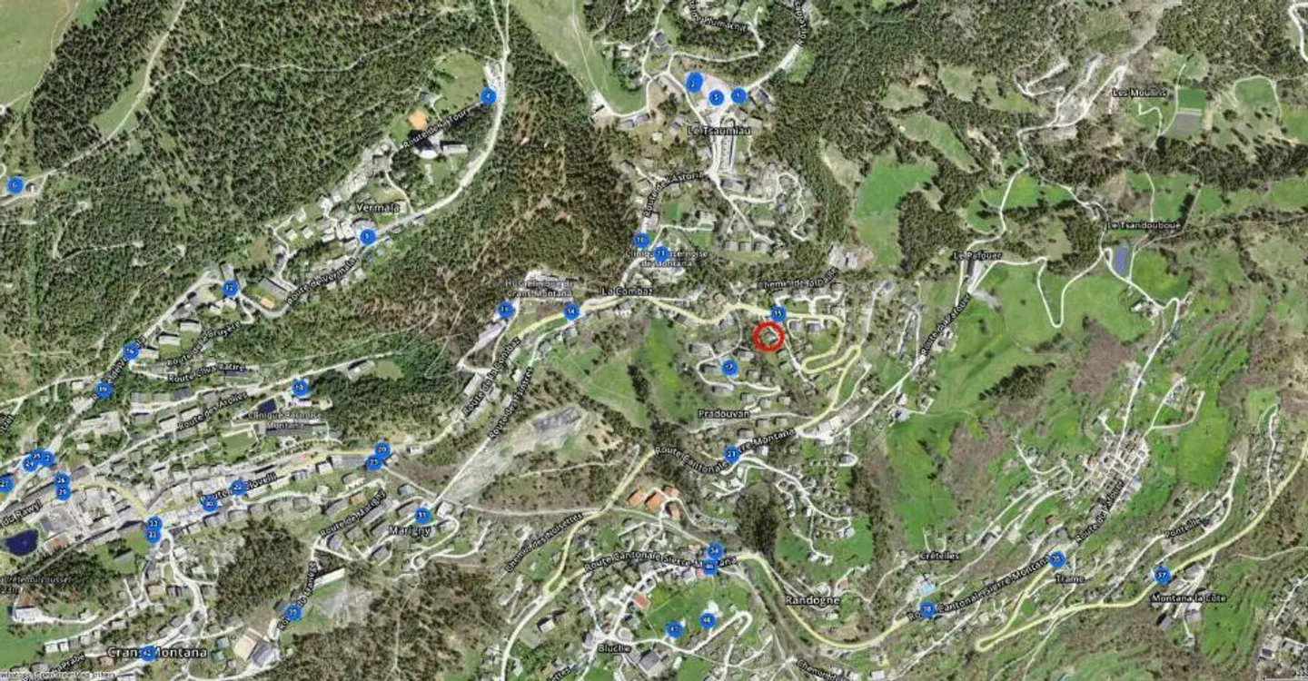 Appartamento Chalet Incantevole - Foto 10 di 10