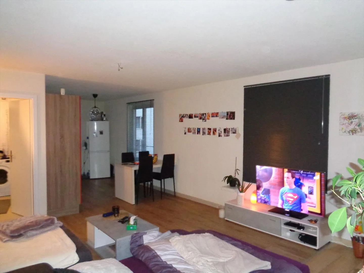 Appartamento 2.5 stanze - Foto 3 di 9