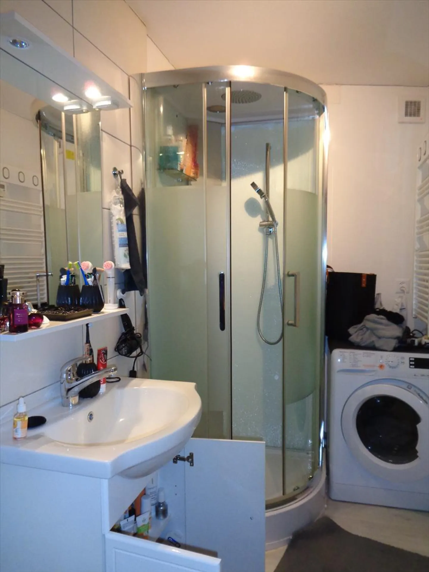Appartamento 2.5 stanze - Foto 4 di 9