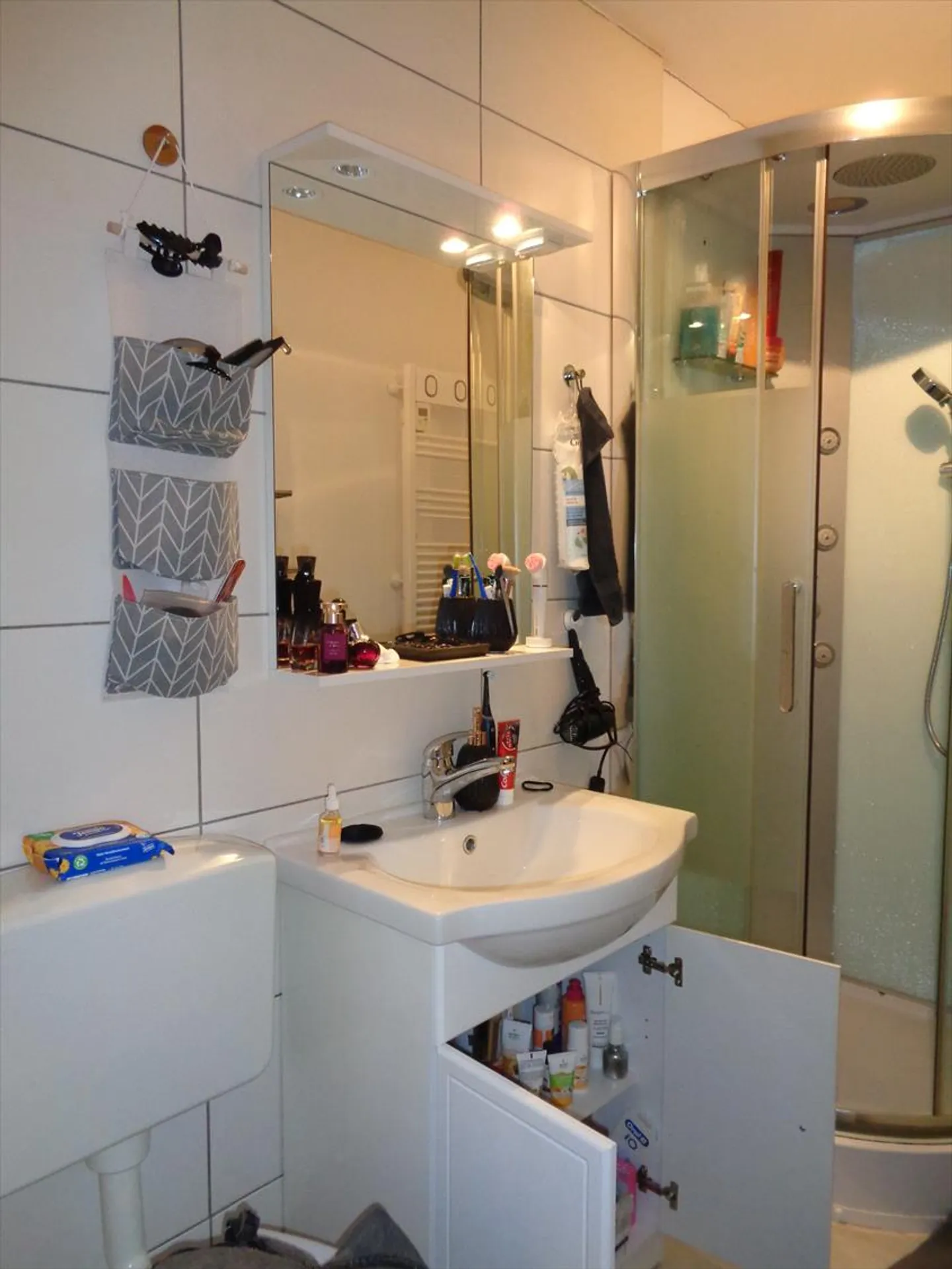 Appartamento 2.5 stanze - Foto 5 di 9