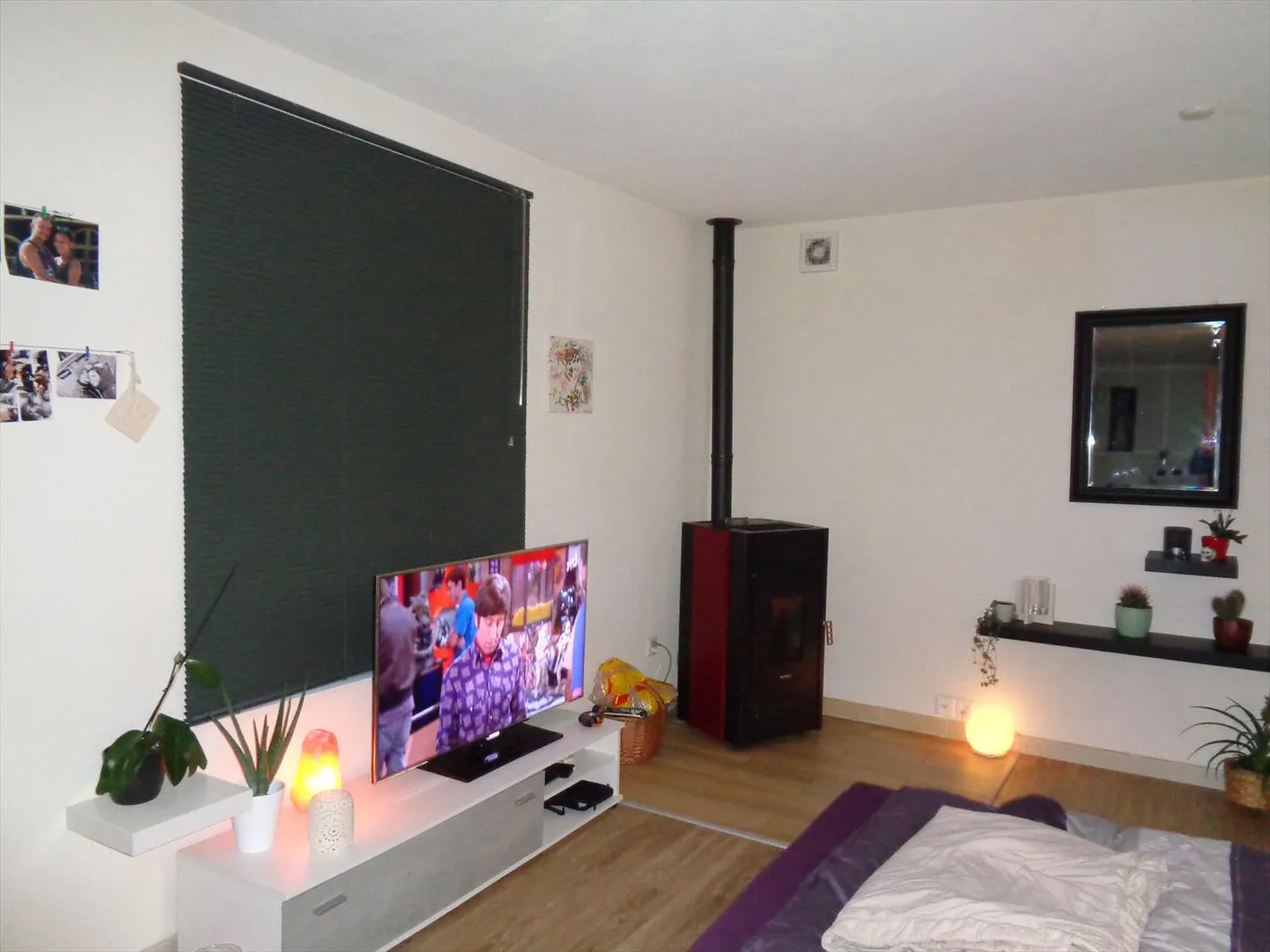 Appartamento 2.5 stanze - Foto 6 di 9