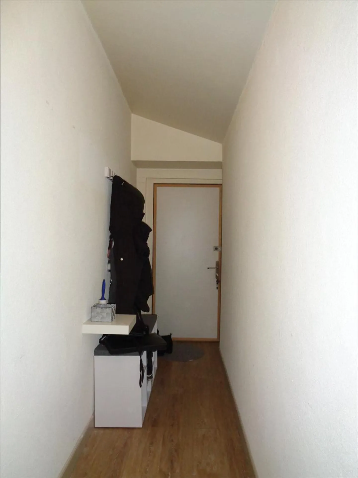 Appartamento 2.5 stanze - Foto 8 di 9