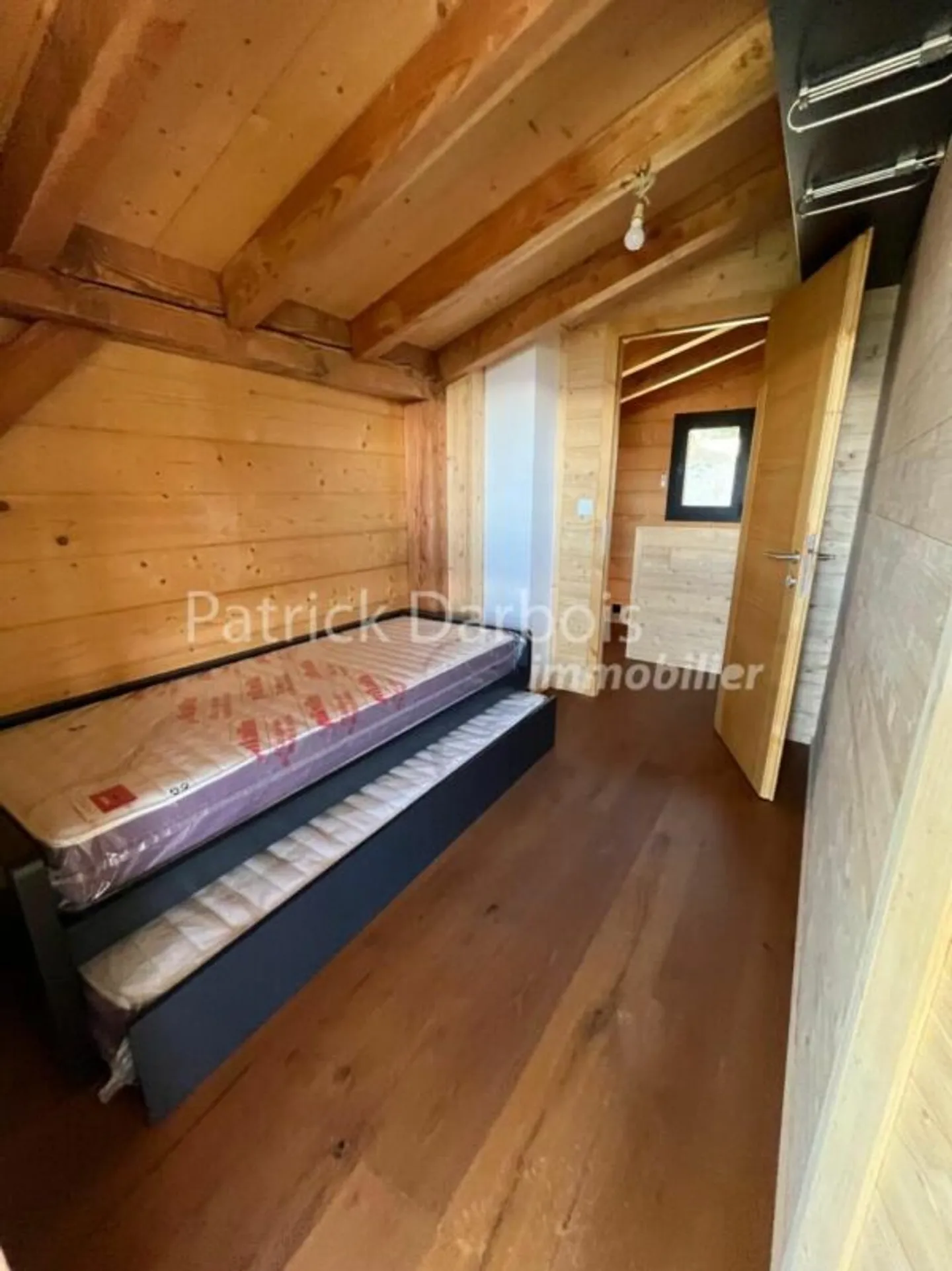 Chalet 3.5 camere ad Anzère - Foto 14 di 19