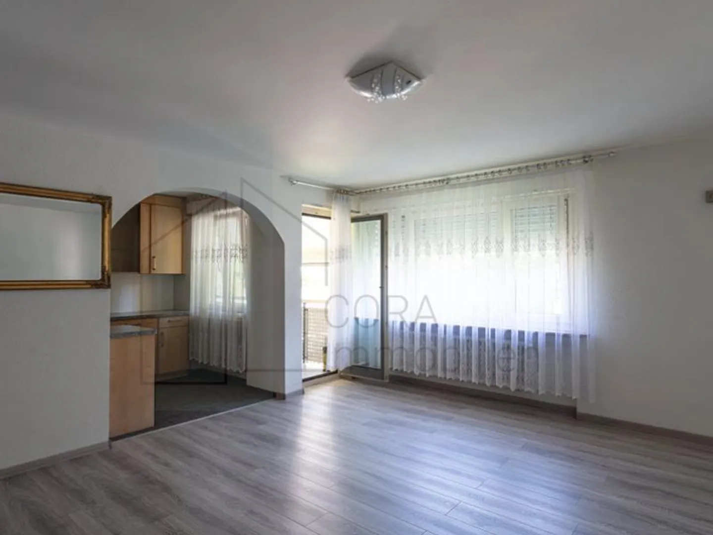 Quiet and central apartment in Baden - Photo 1 of 8
