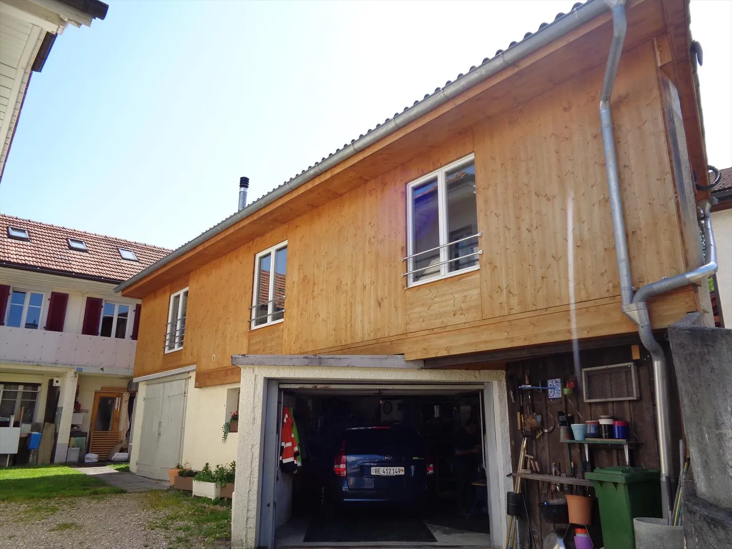 Appartamento 2.5 stanze - Foto 9 di 9