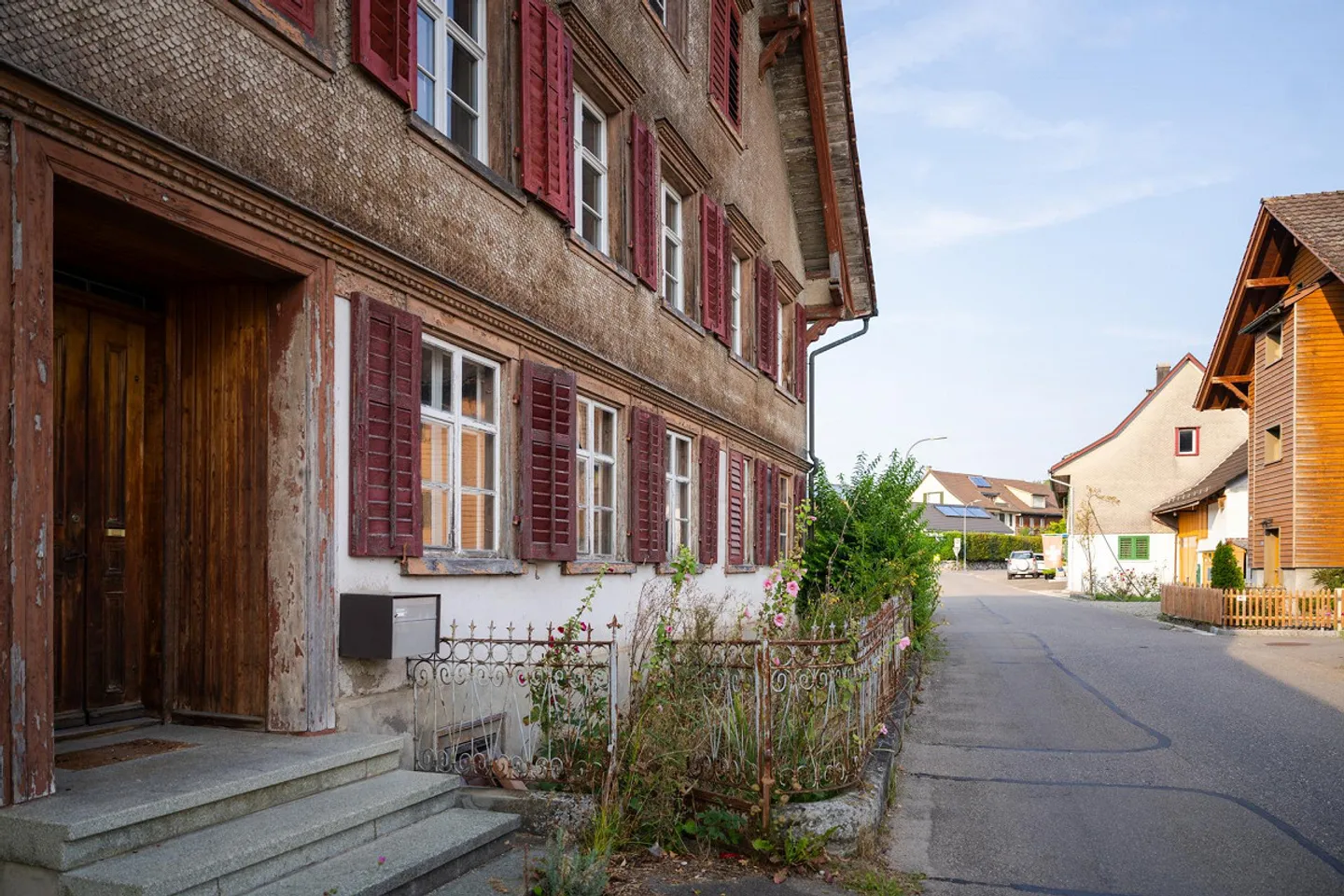 Wohnkomfort wie im Einfamilienhaus - Foto 13 von 17