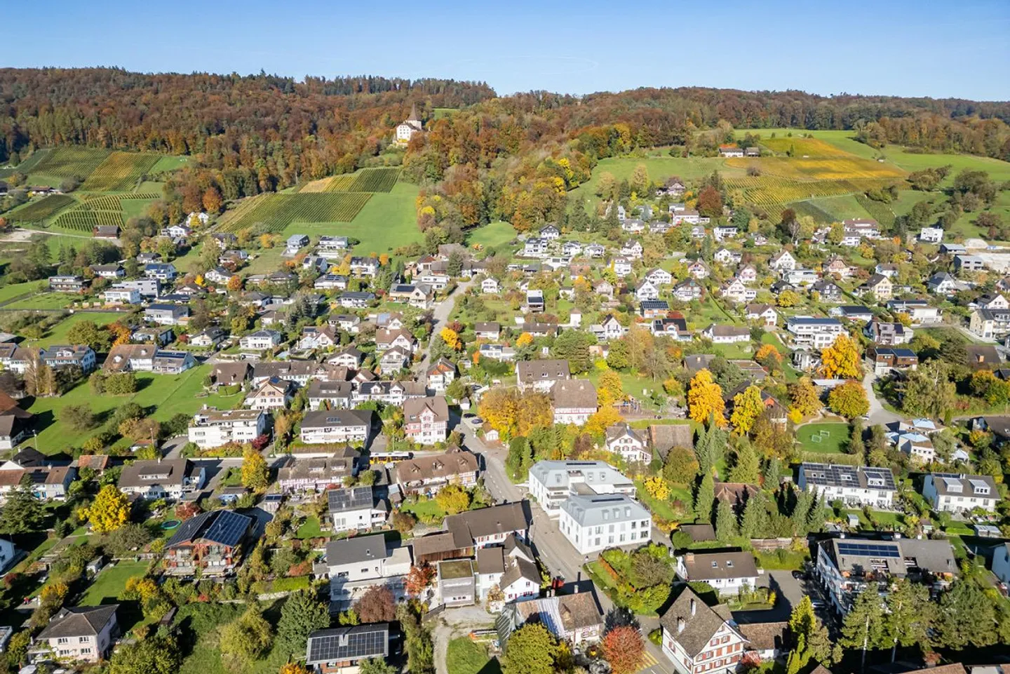 Wohnkomfort wie im Einfamilienhaus - Foto 15 von 17