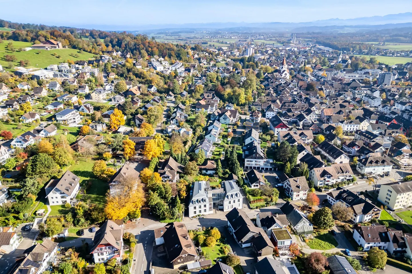 Wohnkomfort wie im Einfamilienhaus - Foto 16 von 17