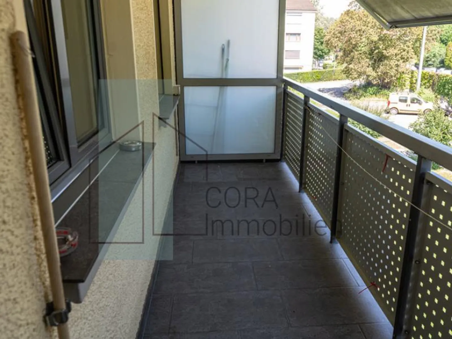 Quiet and central apartment in Baden - Photo 4 of 8