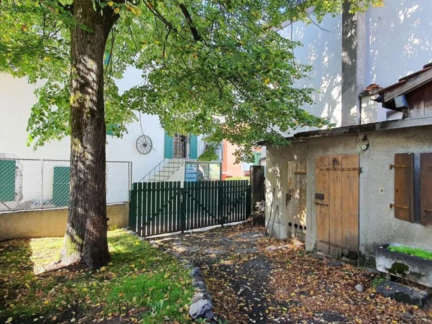 Villa in affitto - Foto 1 di 4