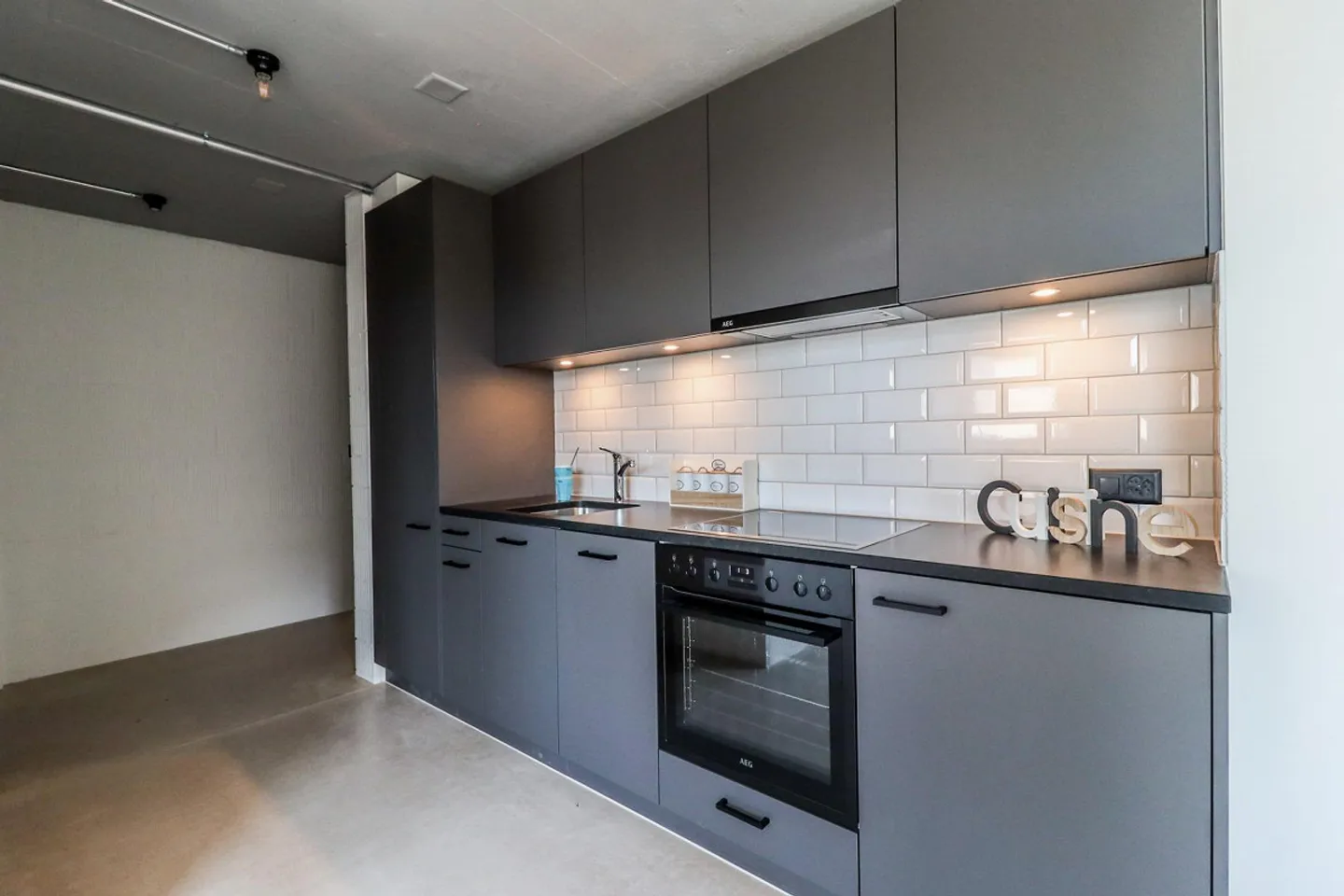 Urban Lifestyle in a Charming Residential Area! - Photo 1 of 4