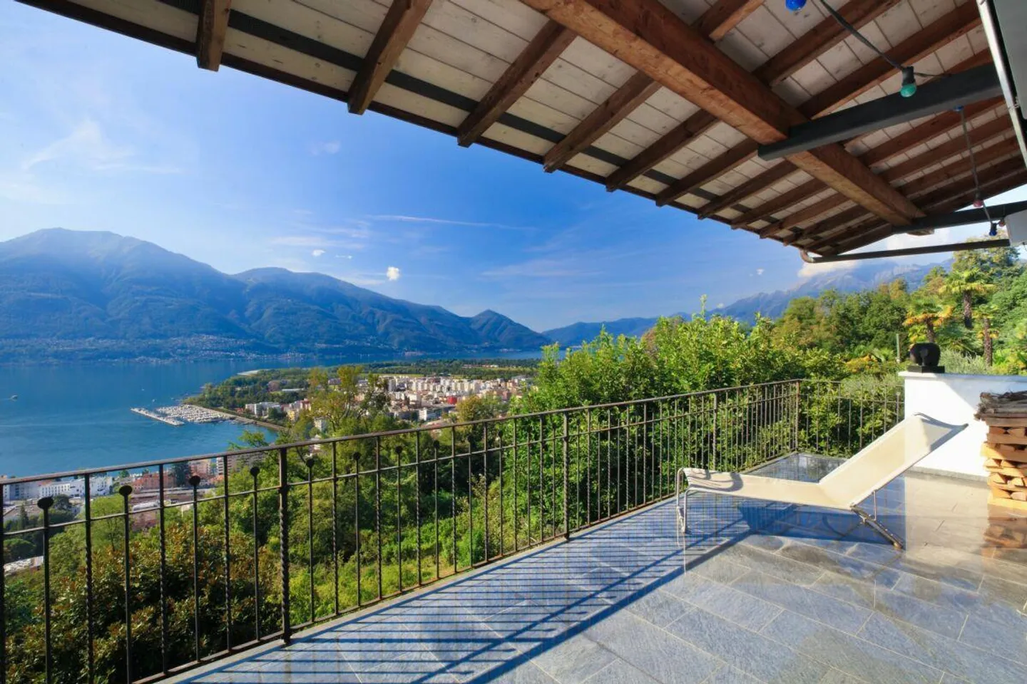 Orselina - The View - Foto 6 di 10
