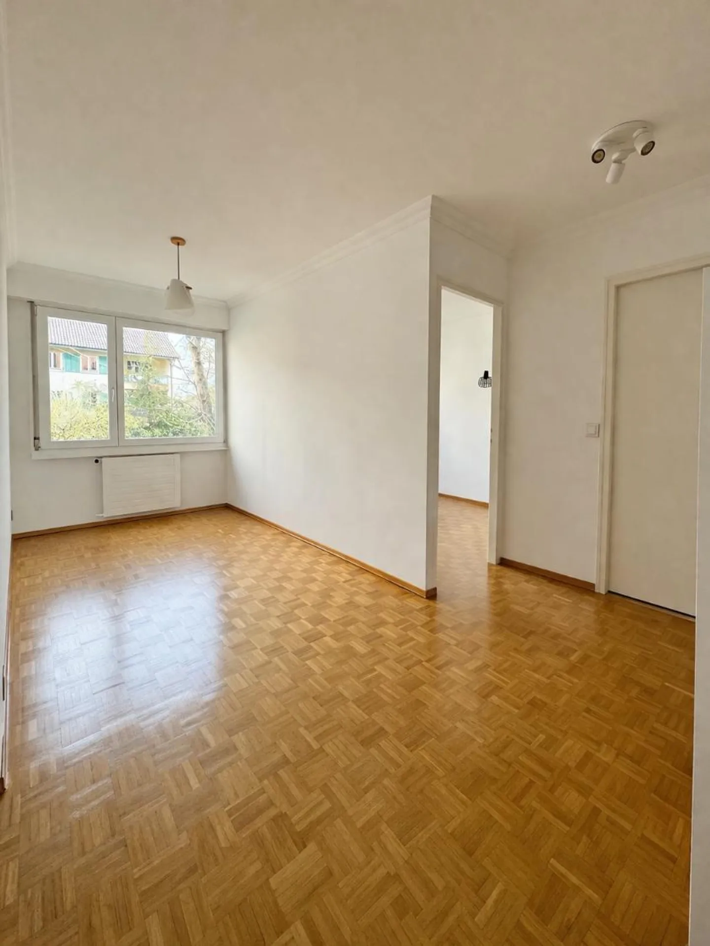 Appartement 4 pièces - Photo 3 sur 6