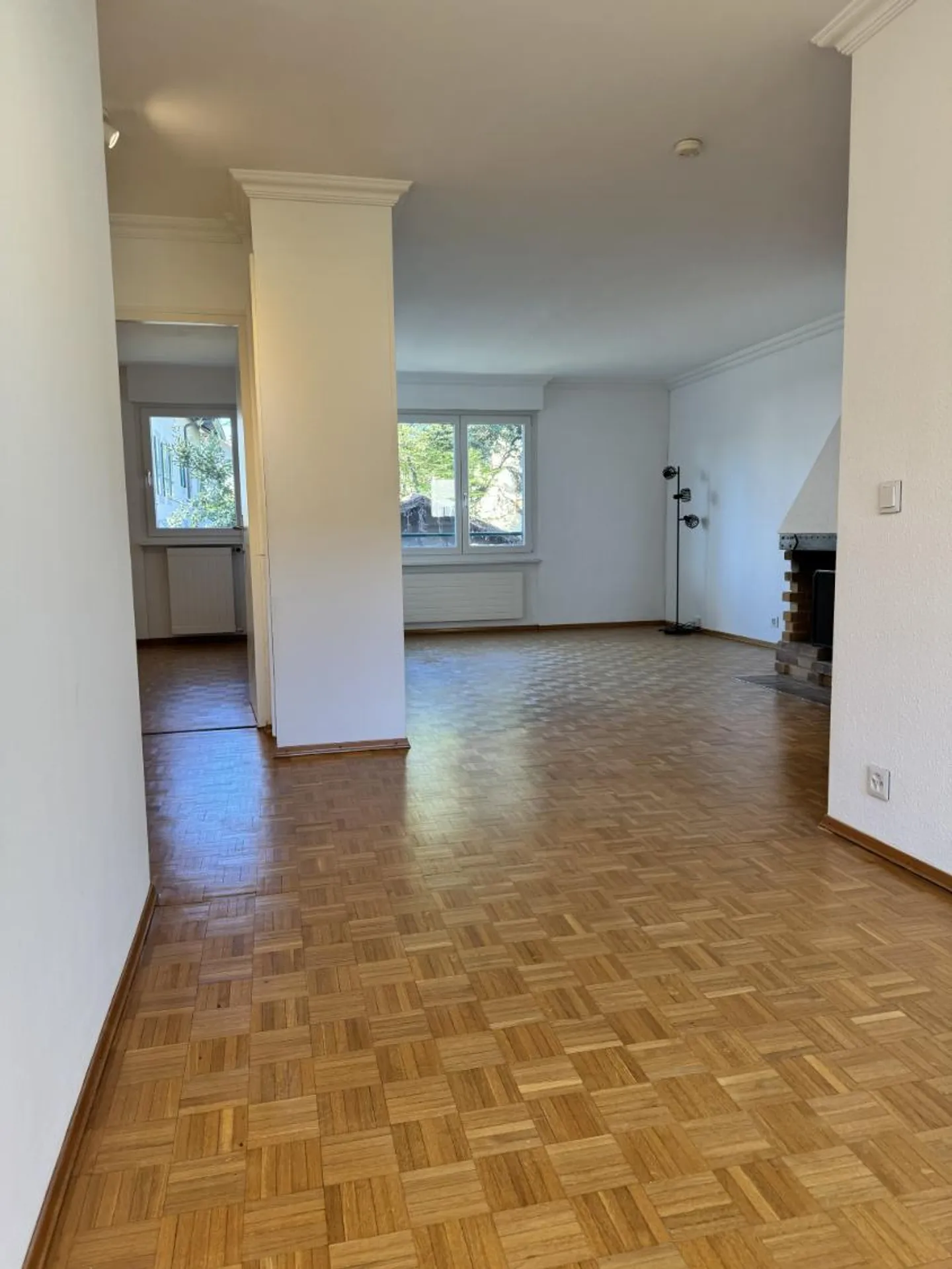 Appartement 4 pièces - Photo 4 sur 6