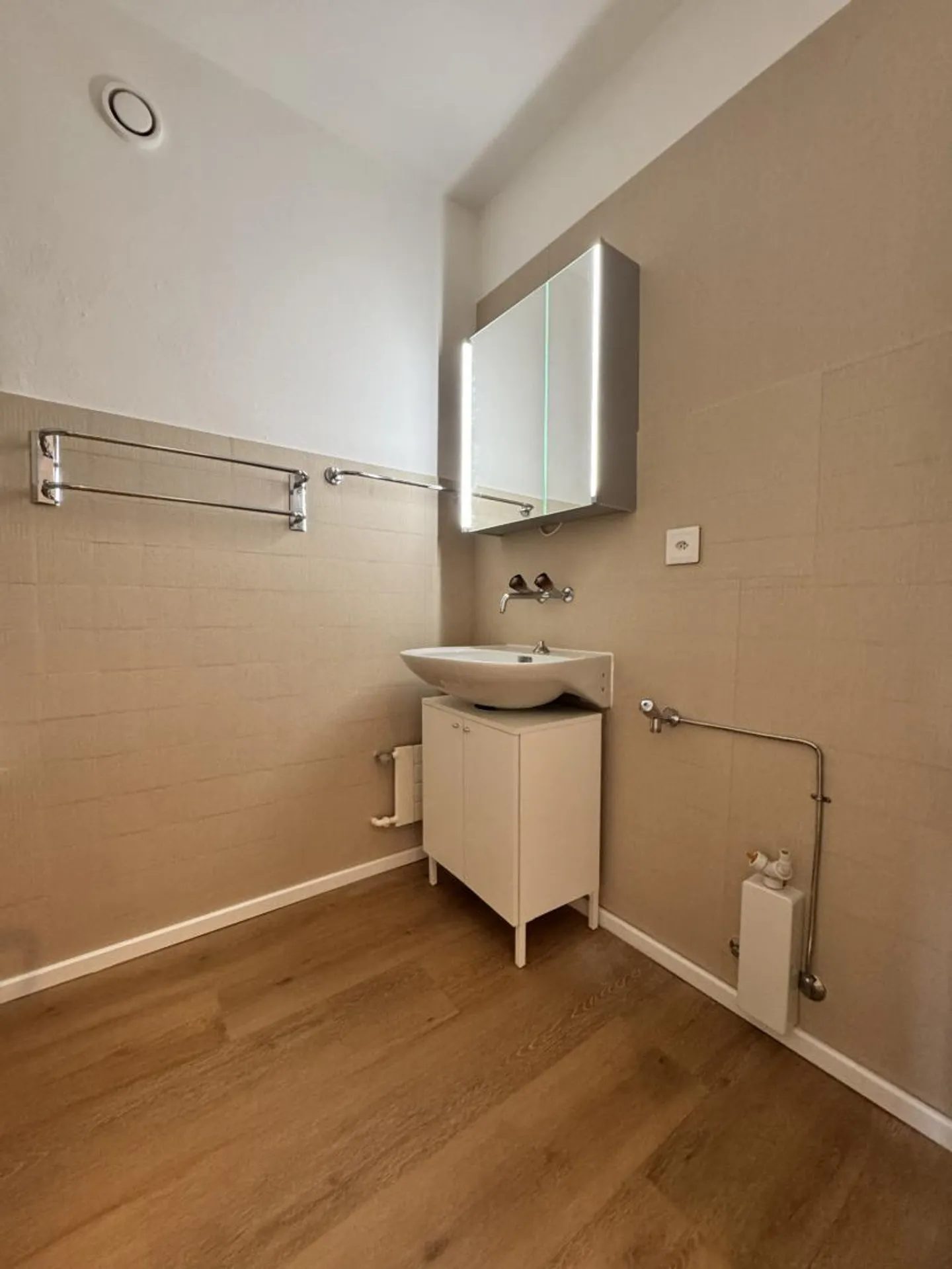 Appartamento 4 locali - Foto 6 di 7