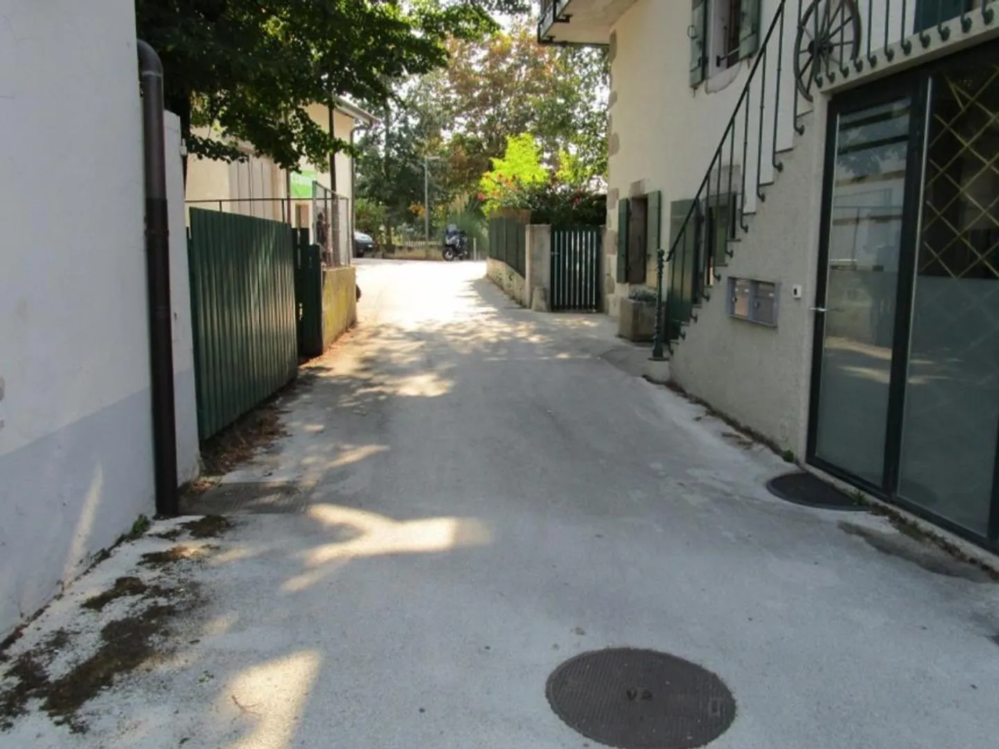 Villa in affitto - Foto 3 di 4