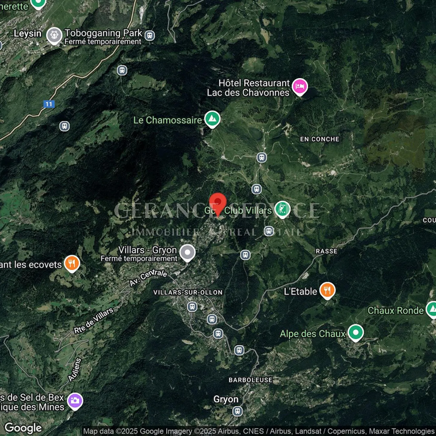Grand Roc 11 - riservato - Foto 23 di 25