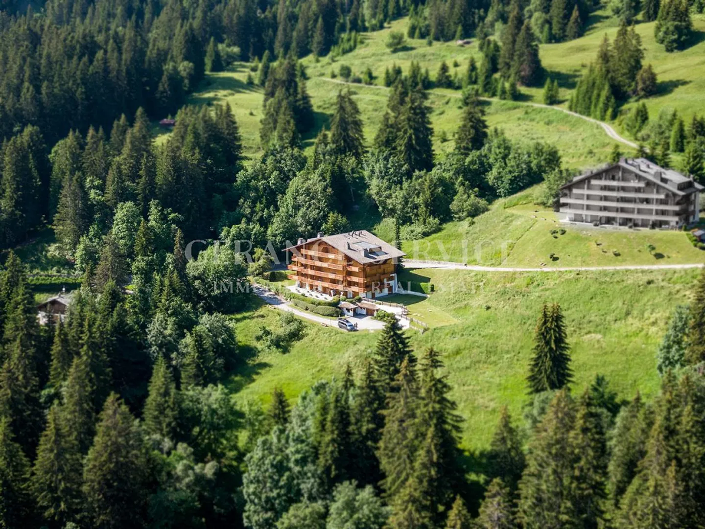 Grand Roc 11 - riservato - Foto 24 di 25