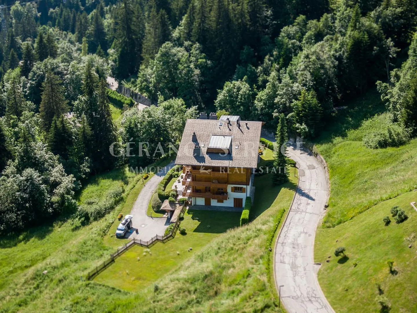 Grand Roc 11 - riservato - Foto 25 di 25