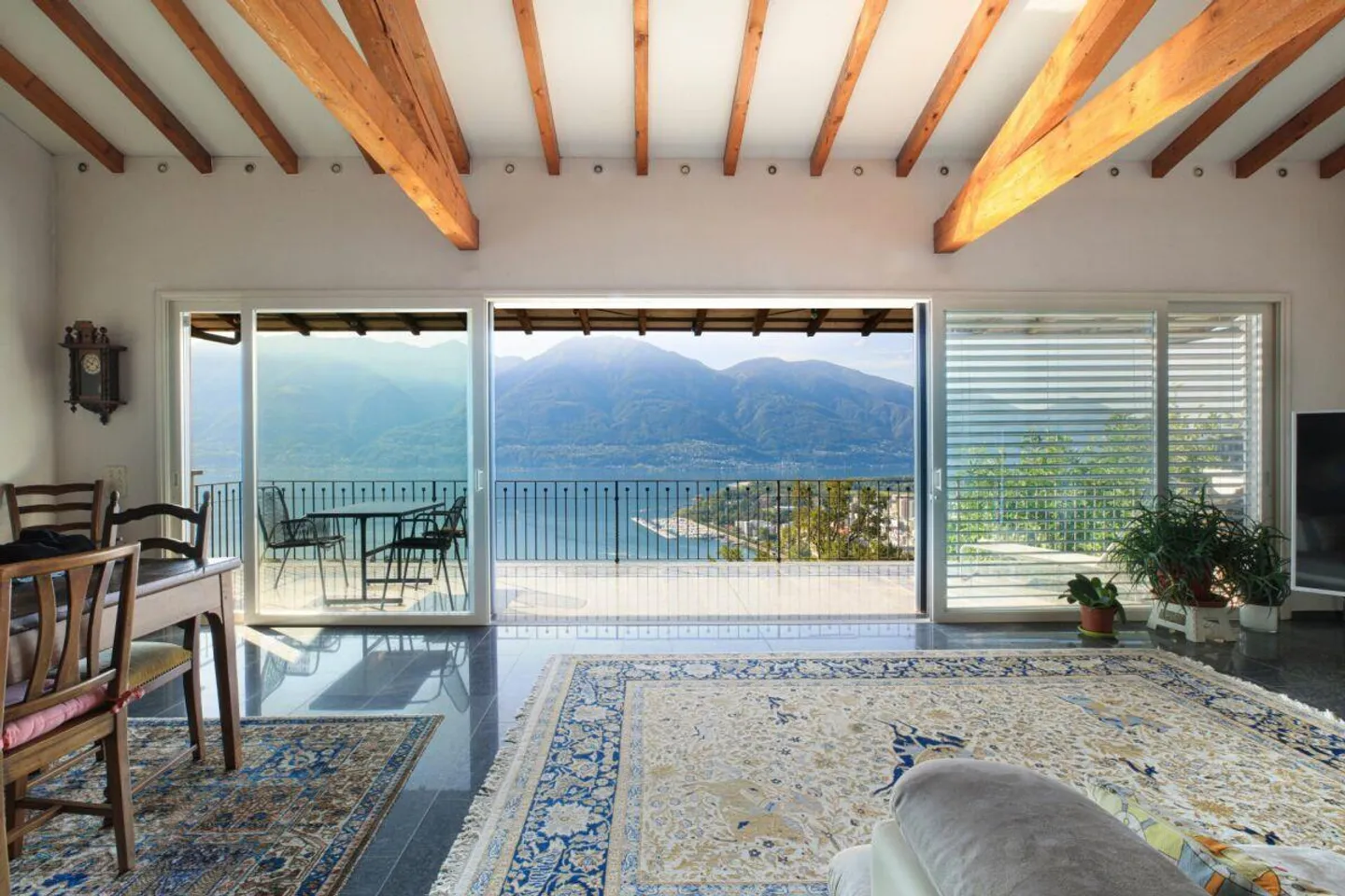 Orselina - The View - Foto 2 di 10