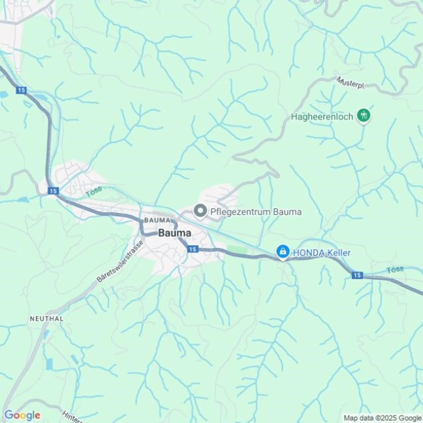 Alloggio multiplo di 5,5 stanze - Foto 1 di 1