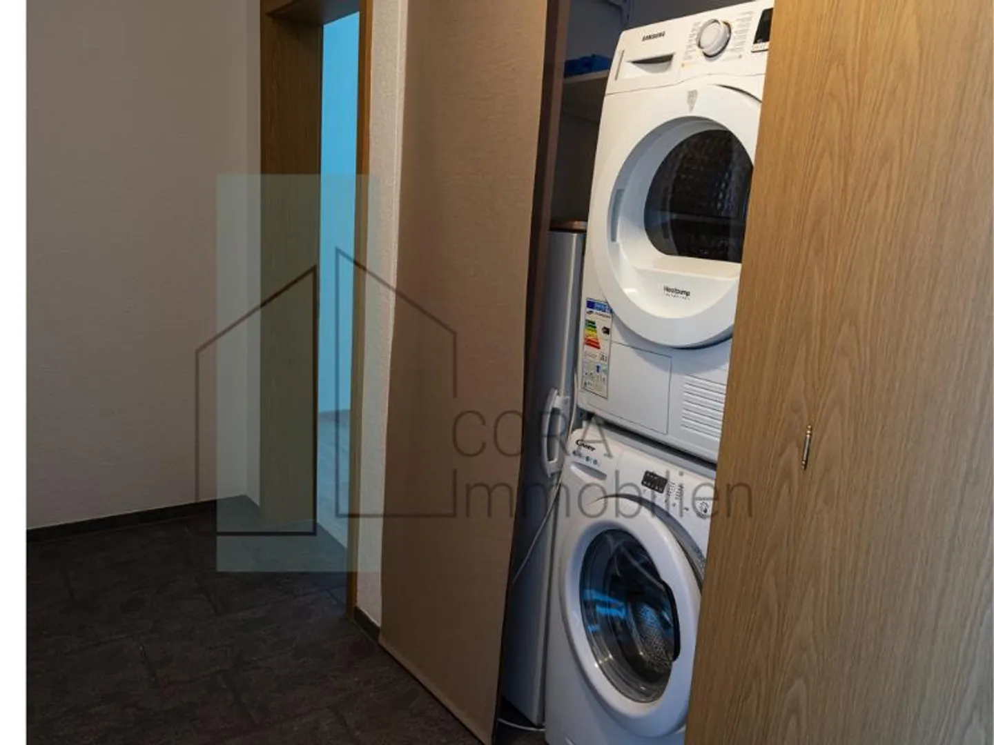 Quiet and central apartment in Baden - Photo 5 of 8