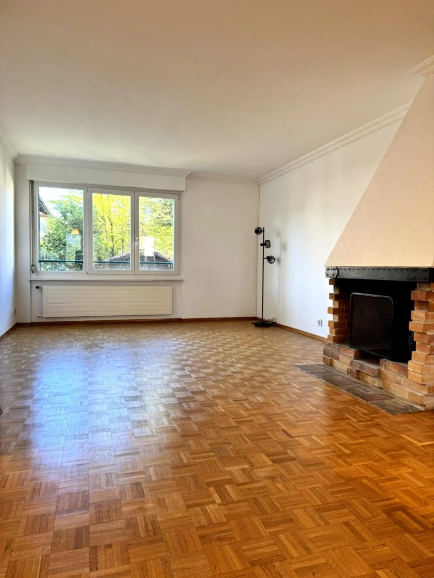 Appartement 4 pièces - Photo 2 sur 6