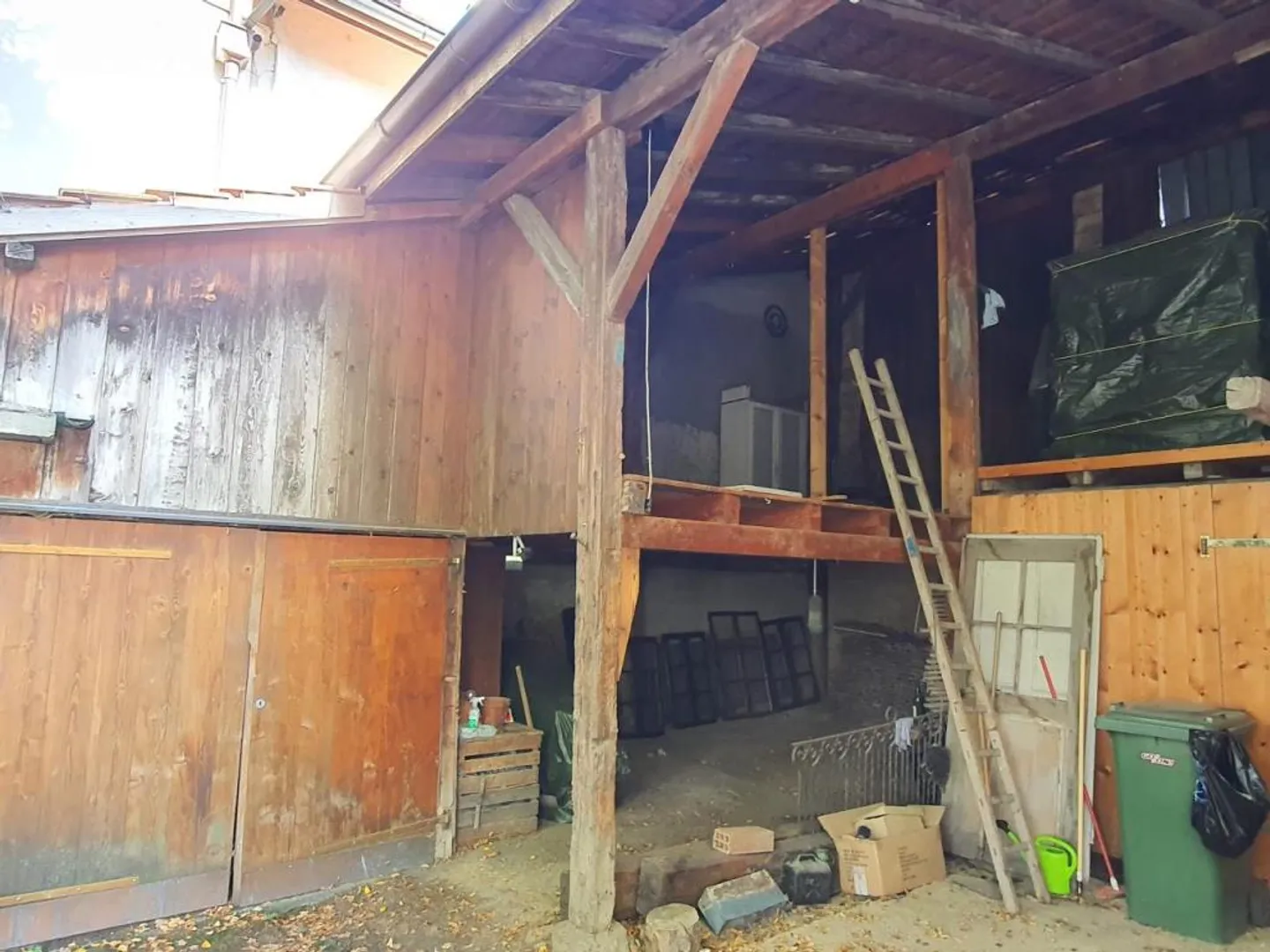 Villa in affitto - Foto 2 di 4