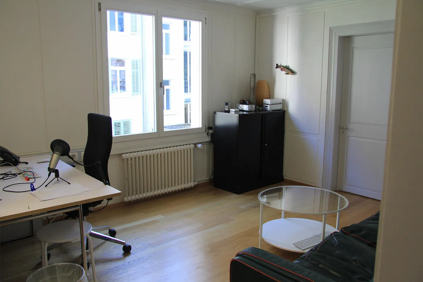 Beautiful office spaces near Stadelhofen - Photo 4 of 7