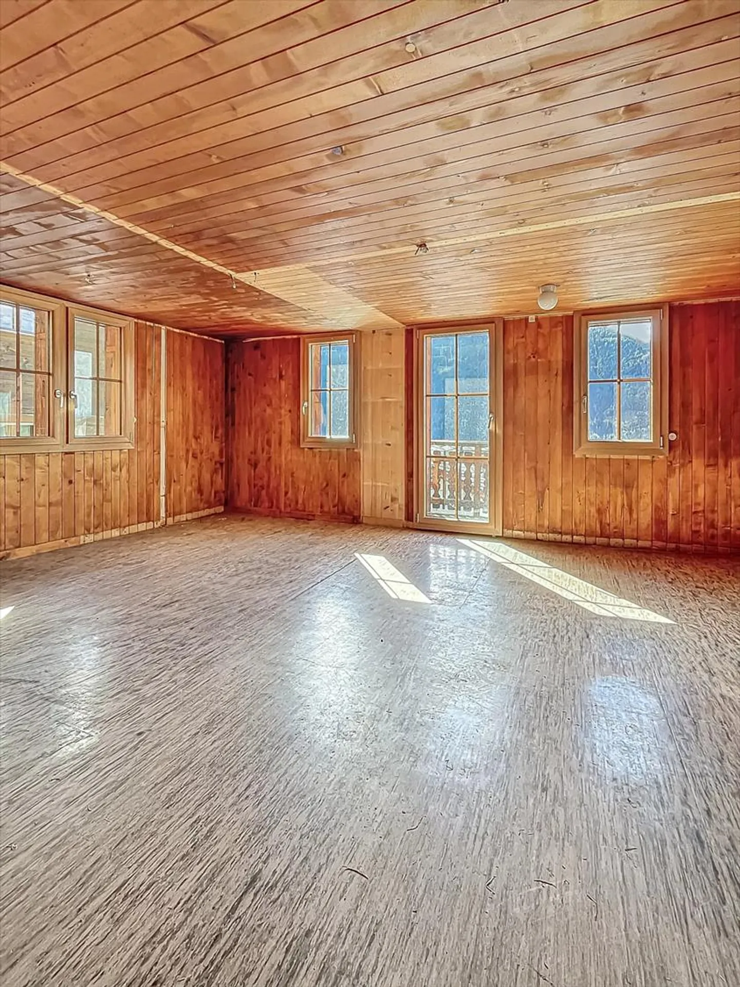 Authentisches Restaurant mit inkludierter Wohnung - Foto 9 von 11