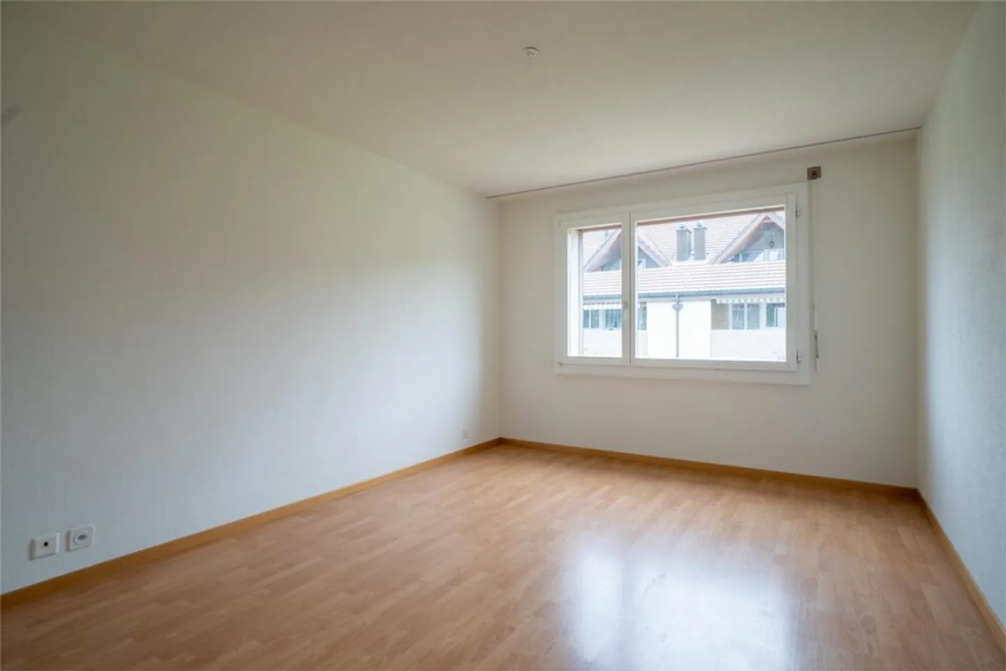 Familienwohnung im Grünen - Foto 5 von 7