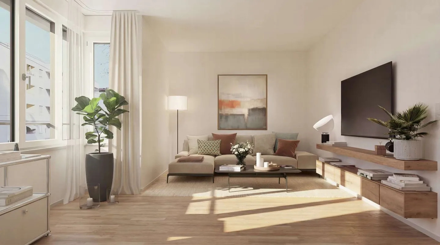 Appartements exclusifs dans un emplacement central - Photo 3 sur 8