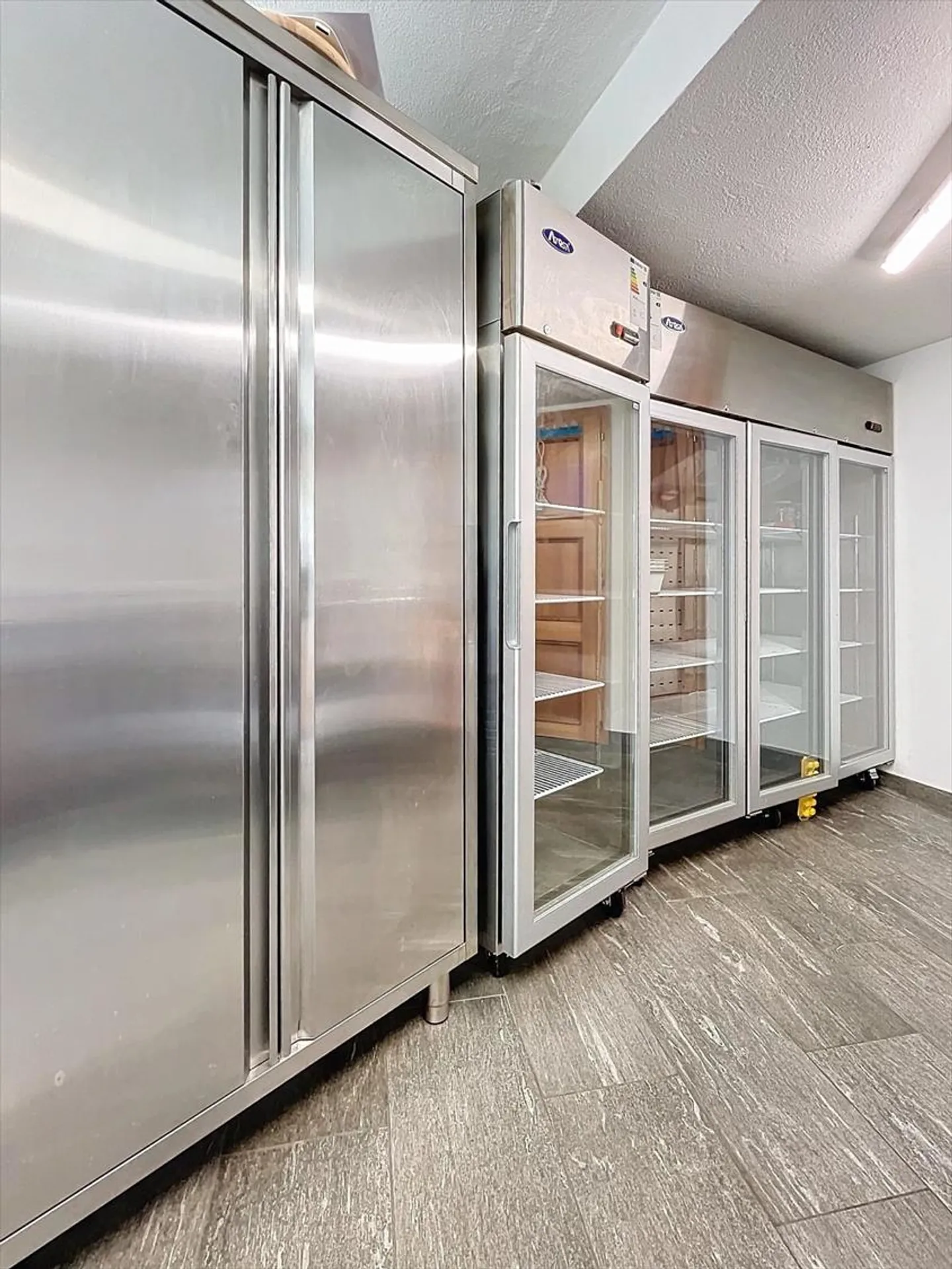 Authentisches Restaurant mit inkludierter Wohnung - Foto 7 von 11