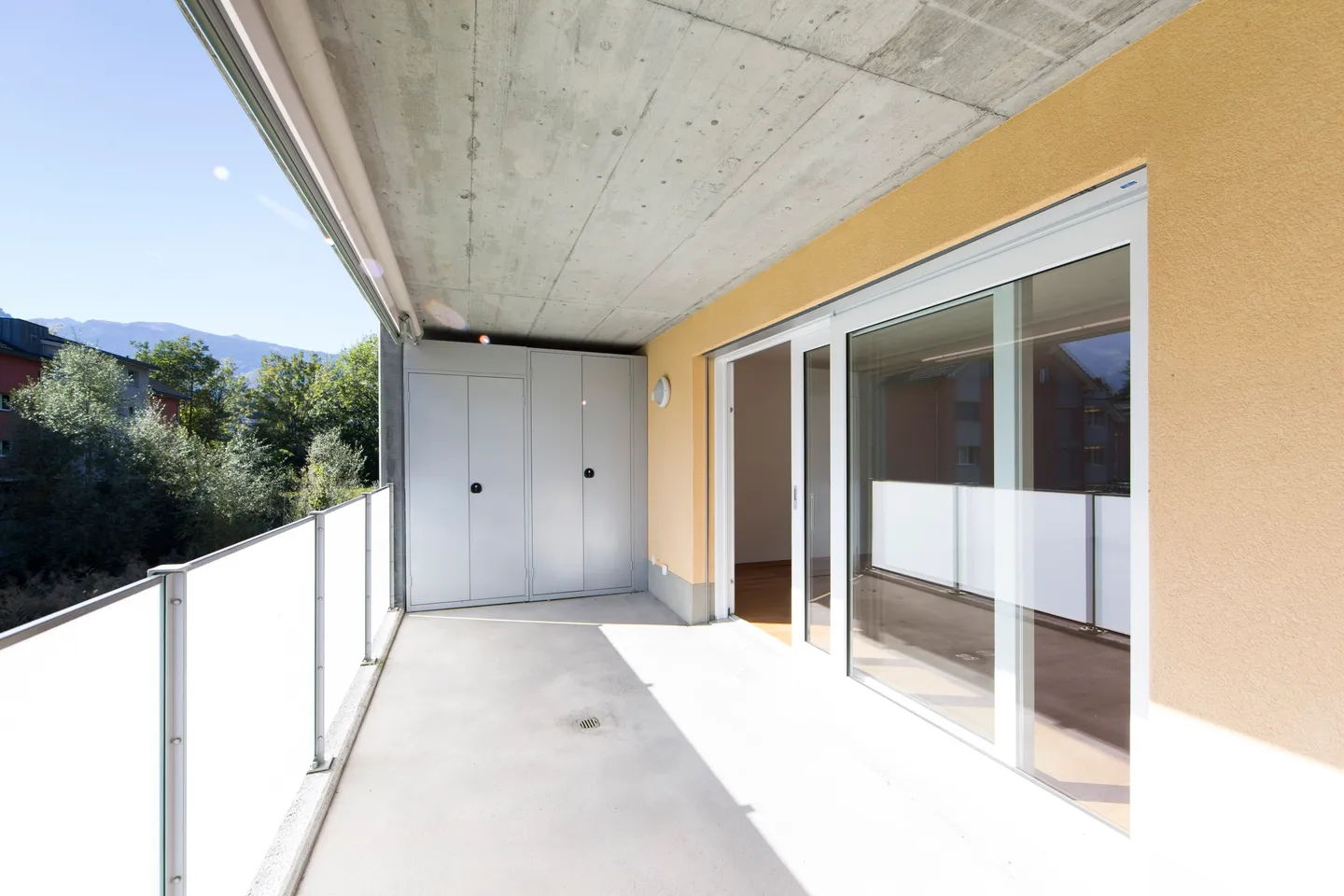 Vivere in modo unico a Sargans con vista sul Pizol! - Foto 10 di 11