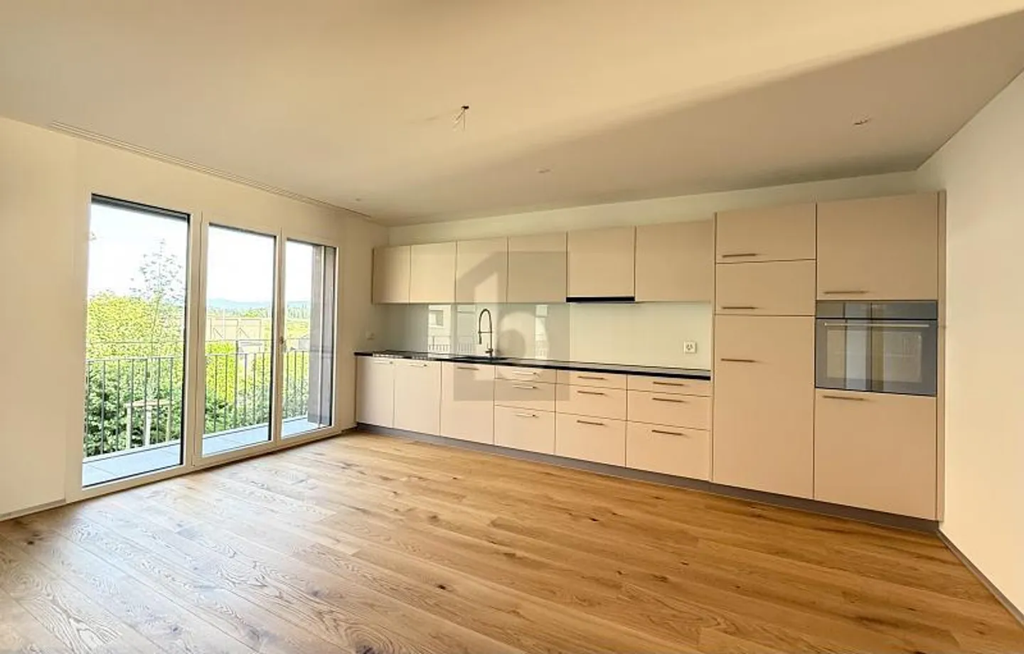 Appartement élégant avec vue sur le Jura - Photo 4 sur 6