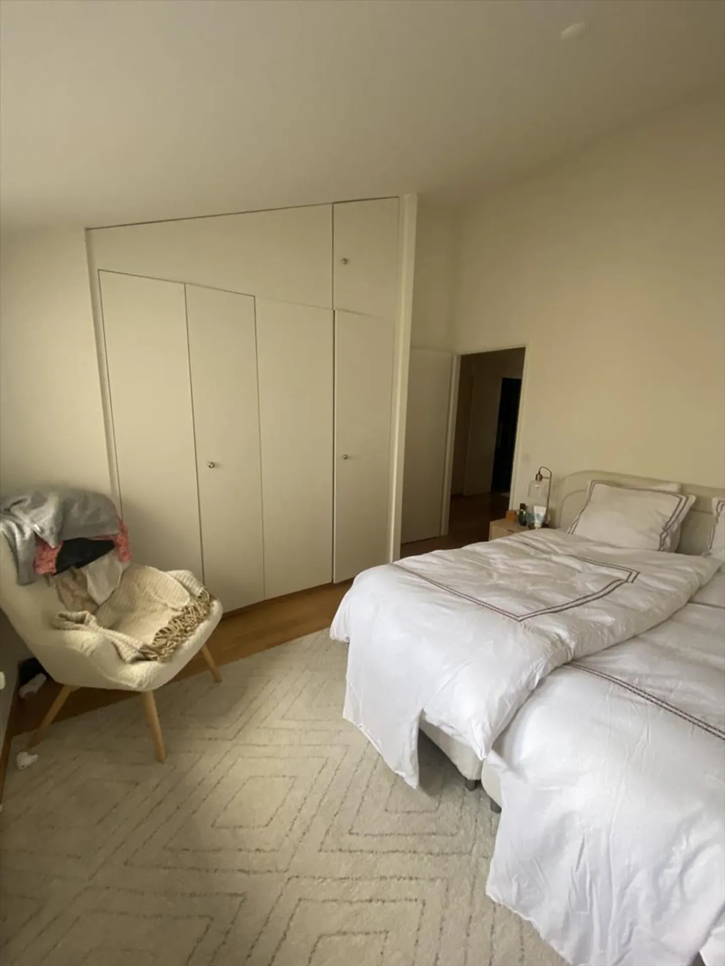 Charmant appartement de 4 pièces à Cologny - Photo 7 sur 7