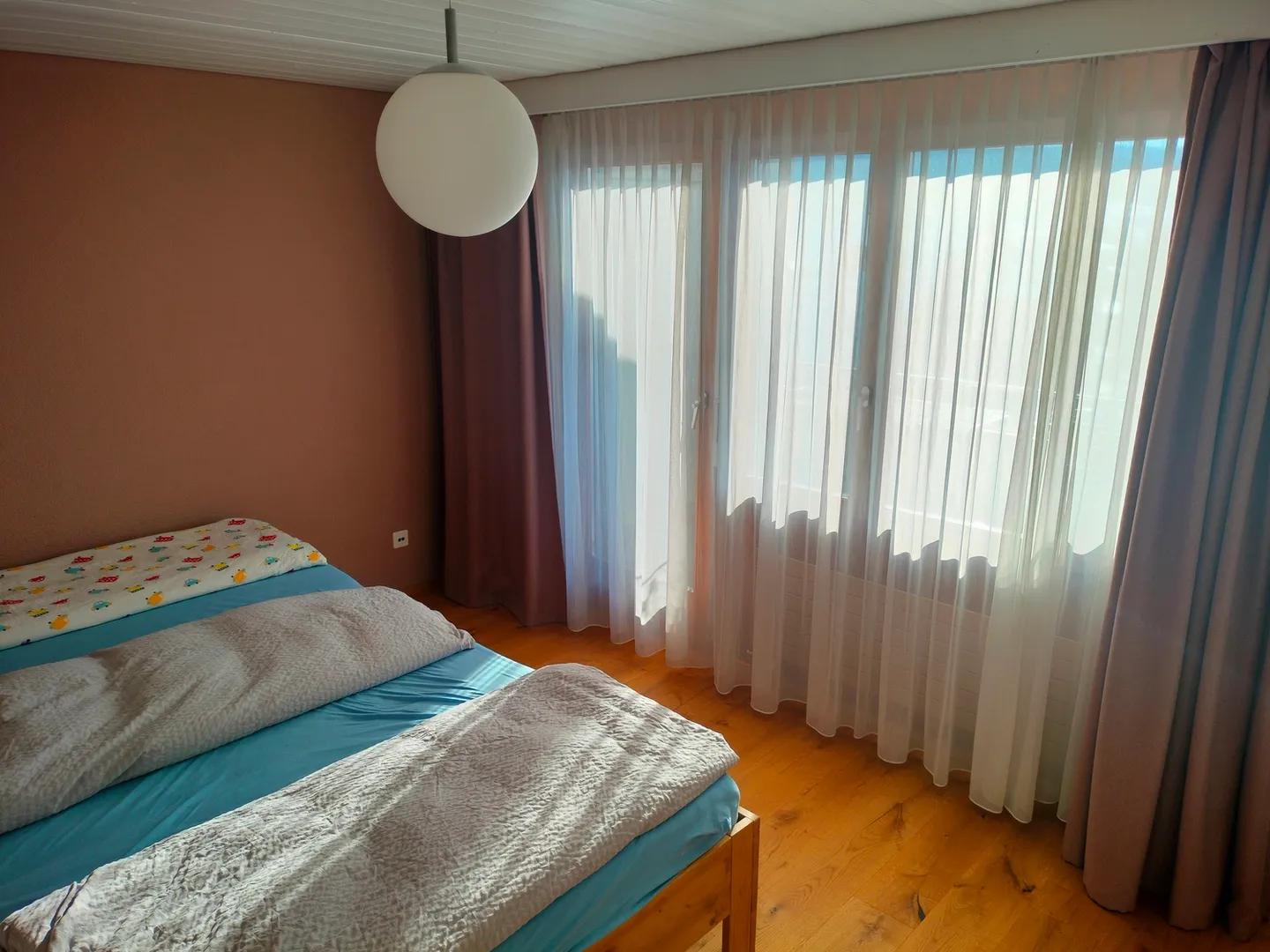 APPARTAMENTO MAISONETTE 5½ STANZE A RUSWIL (LU), ARREDATO, TEMPORANEO - Foto 4 di 10