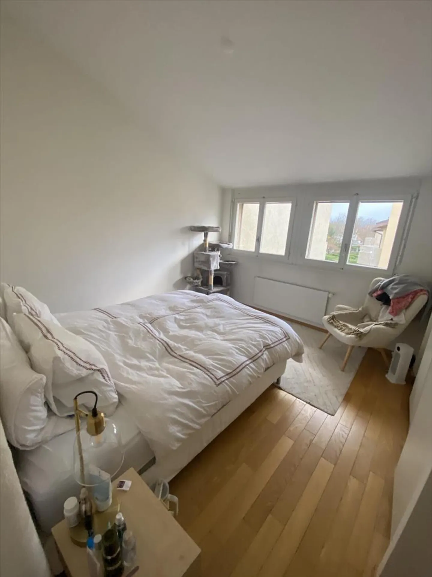 Charmant appartement de 4 pièces à Cologny - Photo 6 sur 7