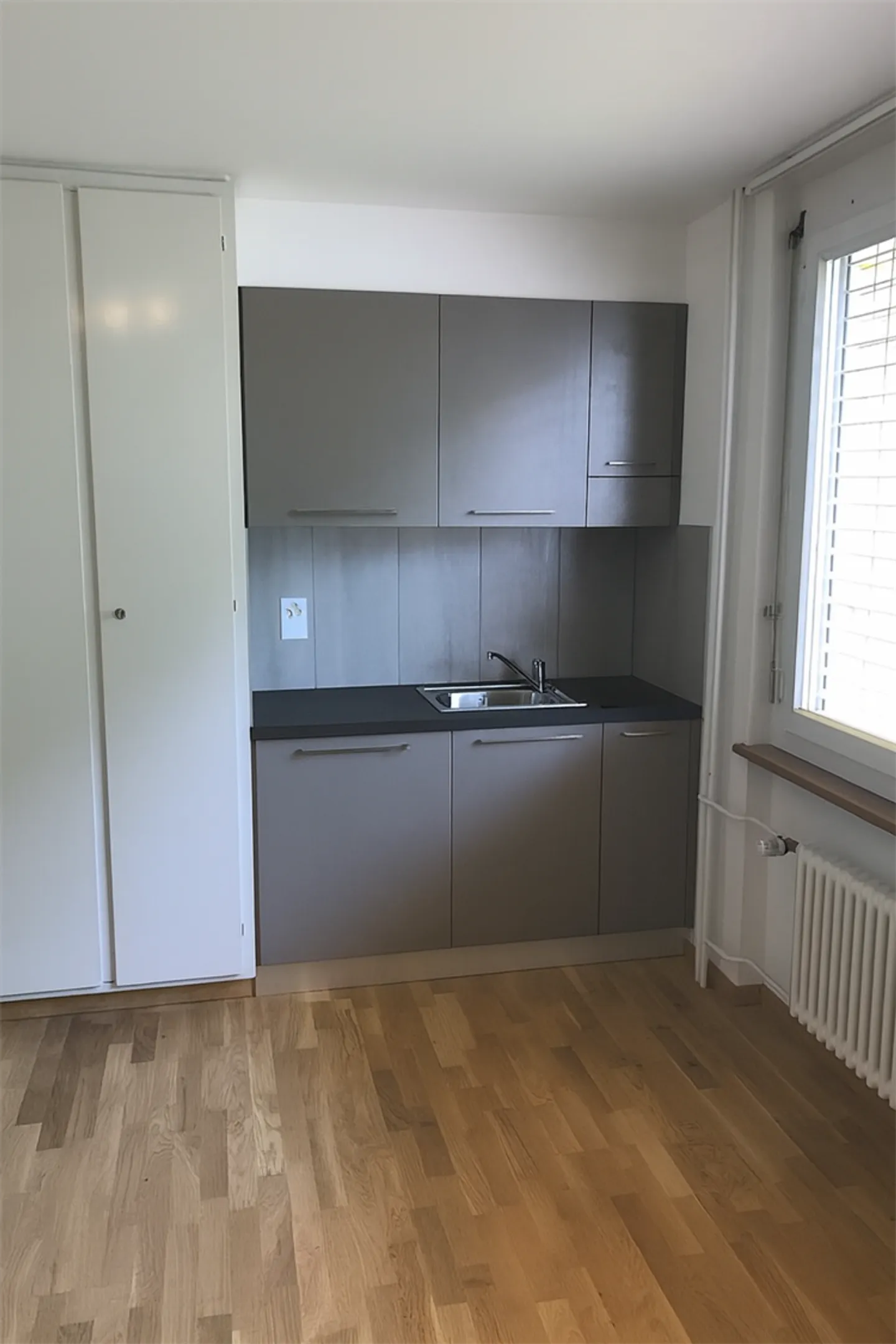 1-room apartment - Photo 1 of 4