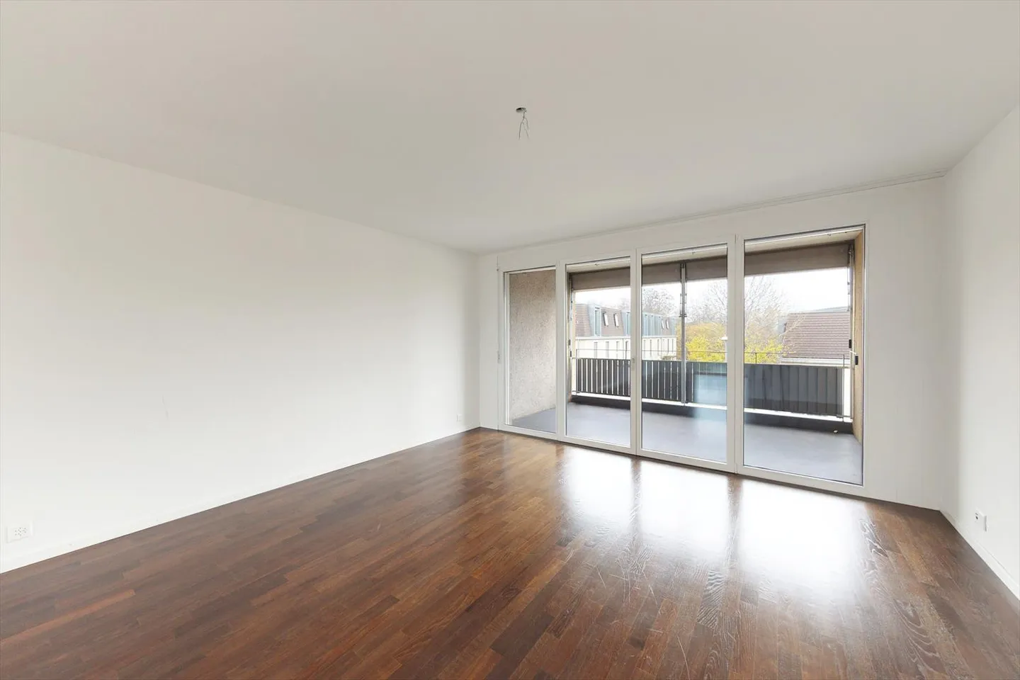 Appartement à louer - Photo 6 sur 12