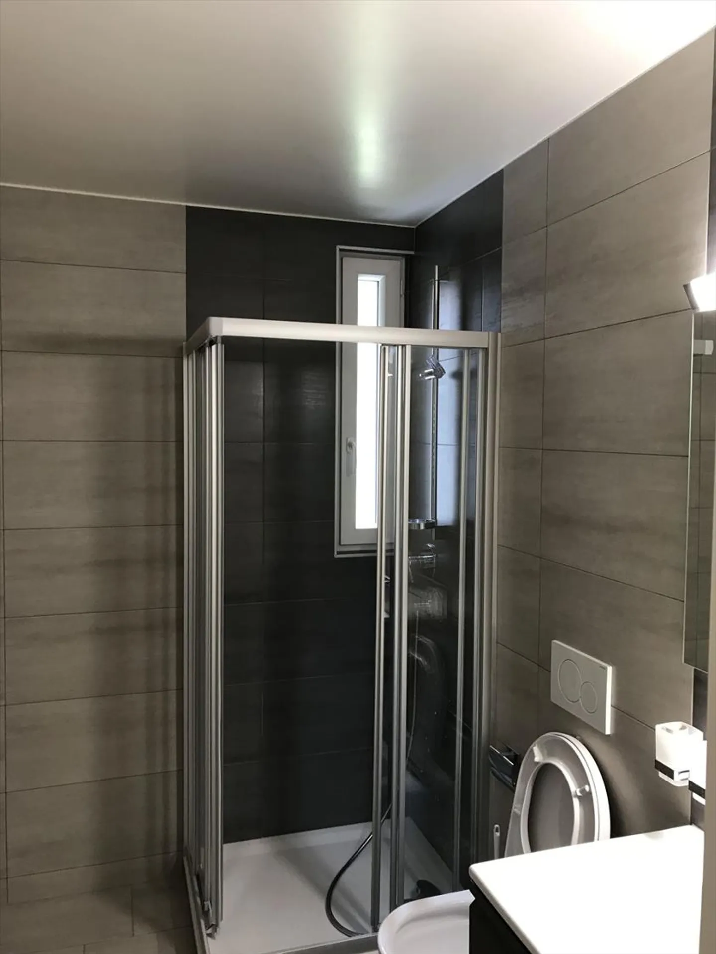 1-room apartment - Photo 4 of 4