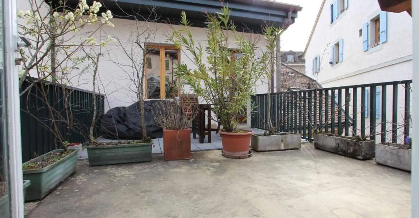 Ufficio 2 stanze - Foto 4 di 4