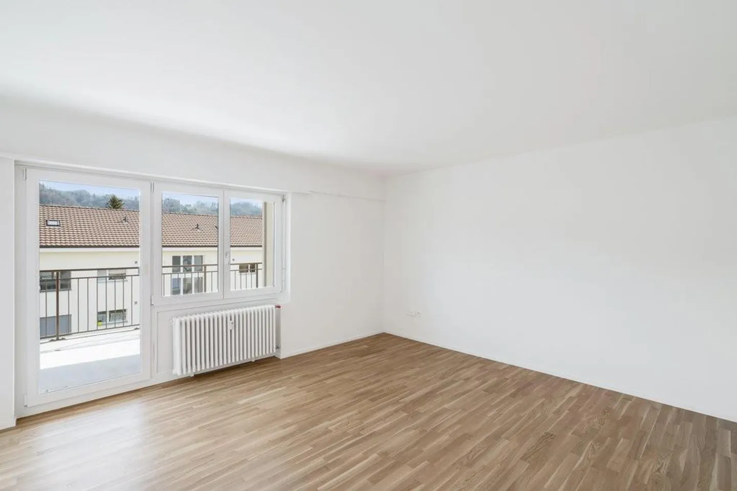 La tua nuova casa in una posizione tranquilla! - Foto 3 di 10