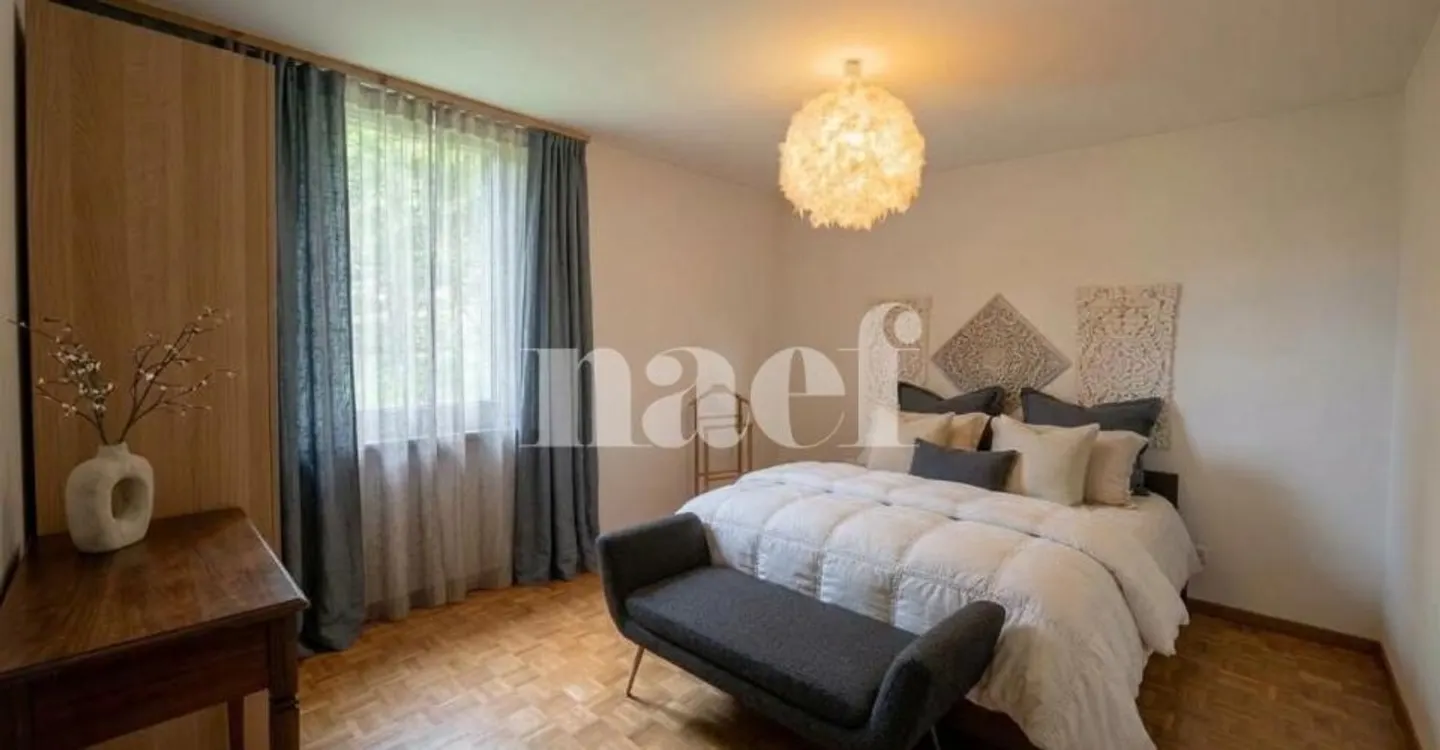 Appartement au Rez-de-Chaussée - Photo 4 sur 8